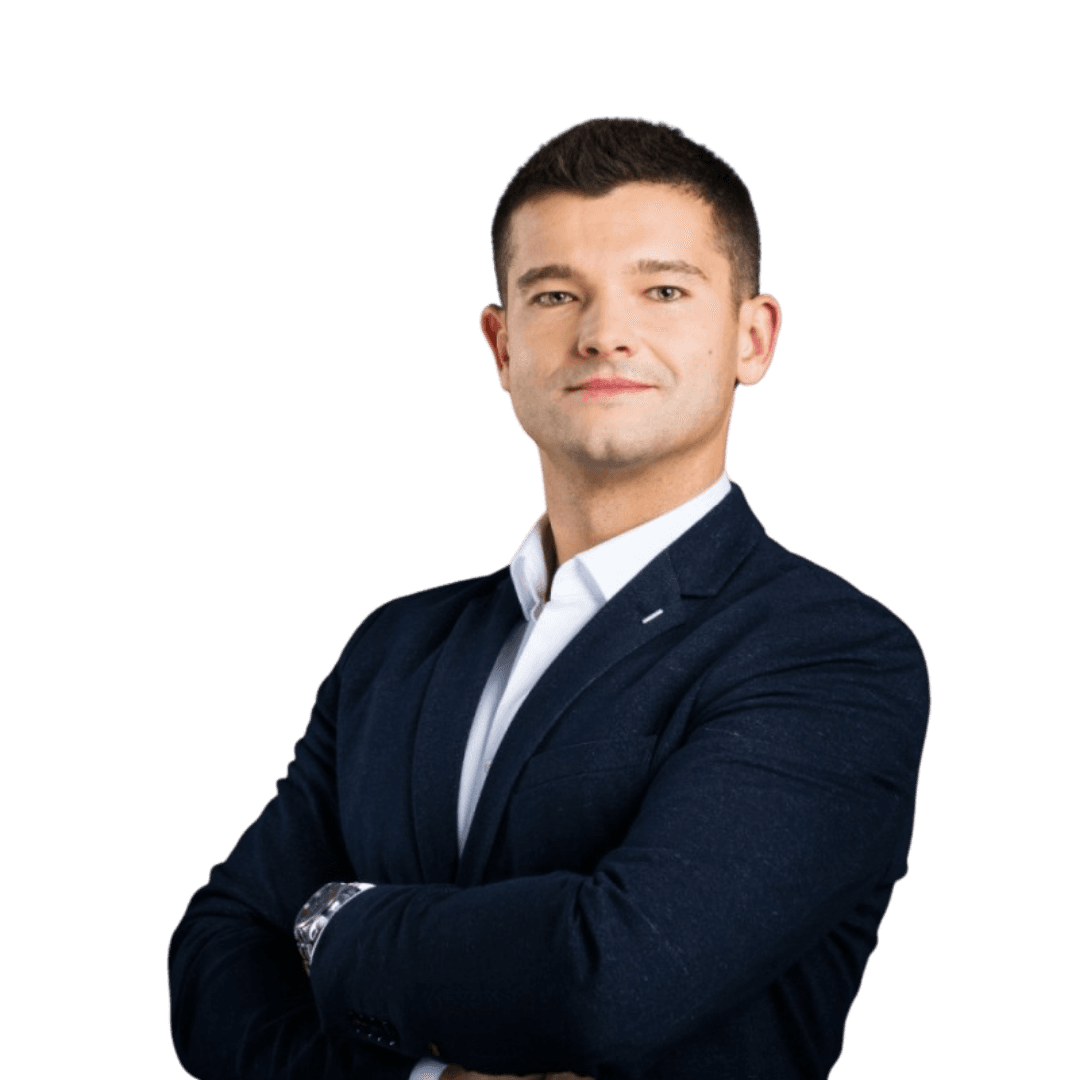 Kamil Ostrowski